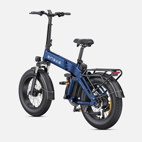 ENGWE ENGWE ENGINEPRO3.0BOOST Urban commuting Ebike BLUE 2