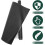 Reusable Blackboard Wall Sticker 45x200cm Dry Erase Self-Adhesive Message Board 7