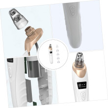 Instrument electric de îngrijire a pielii pentru extractorul de puncte negre 16,5 cm