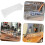 Positioning Comb Storage Box Slots for Clipper Guard Holder Barber Storage Holder 7