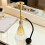 Essential Oil Diffuser Glass Bottle Dual Wall Sampling Diffuser Flask 6