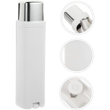 Caixa portátil de seleção de fio para limpeza de dentes Organizador automático de fio pop-up compacto para uso diário e viagem