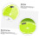 Design Weighing Scale Electronic Weight Scale for Body Weight Automatic Easy to Use 1
