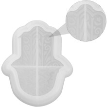 buc silicon rășină palmier vase matrițe DIY pentru bricolaj epoxidice ornament mucegai ornament mucegai ornament mucegai