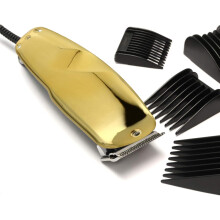 Beschermkap voor tondeuse, gemaakt van ABS-materiaal, antislip oppervlak, beschermingsaccessoires.