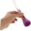 Brush Gentle Soft Nail Glitter and with Cleaning Bristles Blush Handle Multi-function Cosmetic Tool 8