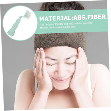 Escova Facial Escova de Limpeza de Energia para Mulheres Limpador Facial Exfoliante Esfregador Facial Gentile para Limpeza de Poros