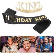 3er-Set lustige Brillen, Silvesterbrillen, Partyzubehör aus Kunststoff für Jungen und Mädchen, Partydekoration und Foto-Requisiten