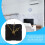 Wall Clock Accessories Mute Clock Mechanism Minimalist Style Plastic Material Stable Working Performance DIY Projects 4