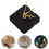 Wall Clock Accessories Mute Clock Mechanism Minimalist Style Plastic Material Stable Working Performance DIY Projects 7