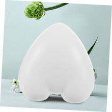 Heart Pants Model Underpants Display Rack Adult Briefs Stand Plastic Hip Shape Mannequin