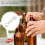Multipurpose Opening Tool Bottle Can Opener Stable Cute Abs Iron Kitchen Gadget Effortless Cap Opener White 6