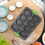 Multi-Grid silikonbrødform bakeform for brød med varmebestandig materiale og enkel utforming 8