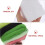 Panda Wool Needle Felting Kit DIY Beginner Needle Felting Kits 4