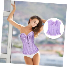 Bodysuit de renda com mangas para mulheres e suporte de busto Design elegante para e ocasiões especiais