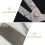 Stainless Steel Anti-slip Eel Clamp Multi-function Scissor Design Seafood Tool 3