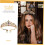 Elegant Rhinestone Bridal Headband Handmade 7