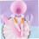 8 fermagli per capelli con strass, accessori eleganti per donne e ragazze. 7