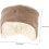 Noise Reduction Ear Warmer Headband for Sleeping Earmuff Headband 2