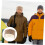 Noise Reduction Ear Warmer Headband for Sleeping Earmuff Headband 4