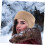 Noise Reduction Ear Warmer Headband for Sleeping Earmuff Headband 5