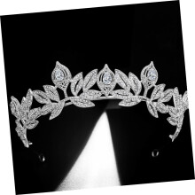 Elegantes Brautstirnband mit Strasssteinen für Hochzeiten, Partys und besondere Anlässe – ein atemberaubendes Haaraccessoire für Damen