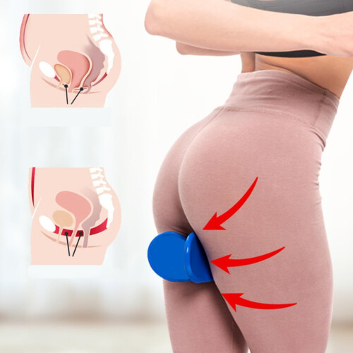 Data [Hip Muscles Trainer Butt Exercise Device for Bottom Muscle Training