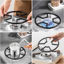 Kaffekanne-stativ Kaffekanne Komfyrstativ Jern Elegant Stilig Dekorativt preg Praktisk Effektiv Tebrygging