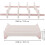 Ceramic Jewelry Burning Bracket Kiln Tool Single-Layer Hanging Firing Stand 4