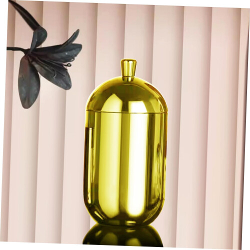 Aromatherapie etherische olie potje diffuser flesje parfumflesje 1