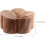 Houten aromadiffuser voor thuis, etherische oliediffuser, bureaudecoratie 6