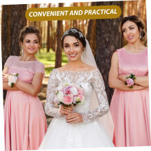Hair Leaf Head Chain Wedding Hair Modern Thin Alloy Rhinestone Forehead Chain Jewelry for Women Bride Bridesmaid