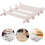 Ceramic Jewelry Burning Bracket Kiln Tool Single-Layer Hanging Firing Stand 7