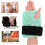 Wristguard Gel Ice Pack Reusable Wrist Cold Pack for Bowling Wrist Support Relief 3