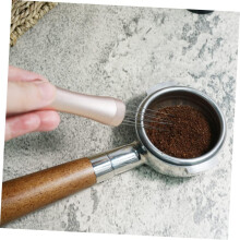 Ace de agitator Espresso, distribuitor de cafea din oțel inoxidabil pentru agitator de pulbere Espresso