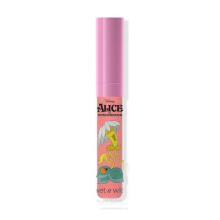 cWildflower Lip Gloss Alice In Wonderland Collection- Blush