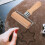 Rolling Pin Dough Roller 12inch Wood Nonstick Precise Pressing Reusable Kitchen Baking Tool 4