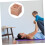 Aromatherapie diffuser voor auto, kantoor en thuis, houten diffuser voor etherische oliën, geurverspreider. 4