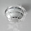 Fire Safety Detector Cover Protective Guard for Sensor, Impact-Resistant Fire Sprinkler Head Shield, Easy Installation 4