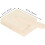 Dumpling Dough Presser Dough Pressing Tool Wooden Easy to Clean Labor Saving Kitchen Gadget 2