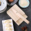 Dumpling Dough Presser Dough Pressing Tool Wooden Easy to Clean Labor Saving Kitchen Gadget 4