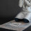 Stainless Steel Communion Tray with 24 Hole Design, Rectangular Eucharist Tray with Cover 7