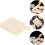 Dumpling Dough Presser Dough Pressing Tool Wooden Easy to Clean Labor Saving Kitchen Gadget 5