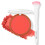 Wet n Wild wet n wild Date Or Dominate Blush And Brush Set 1