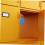 Lucchetto con password TSA Customs Lock per bagaglio a mano, valigia, esterno 1