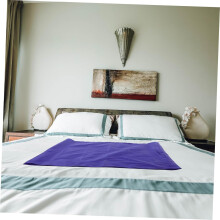 Shift deslizante almofada para girar movendo e deslizando cama de posicionamento reutilizável para pessoas com deficiência ajuda e uso doméstico