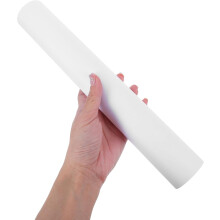 Rajzpapír tekercs 70g fehér vázlat- és pauszpapír diákoknak és művészeknek 30cm x 10m