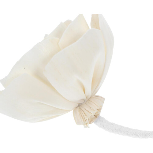 Diffusori di oli essenziali Diffusori di aromaterapia floreale 2