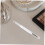 Double Ended Makeup Brush Portable Eyebrow Spoolie and Soft Bristle Applicator 5
