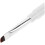 Double Ended Makeup Brush Portable Eyebrow Spoolie and Soft Bristle Applicator 7